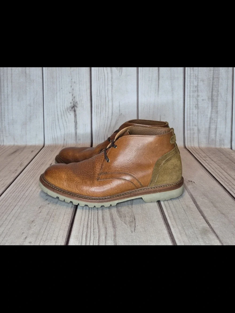 Allen Edmonds 